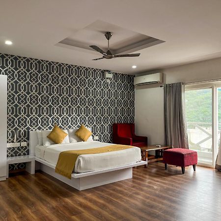 Mystic Hotel Koramangala Bangalore Esterno foto